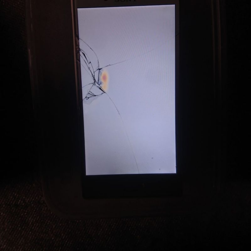 Mesin sony x compact