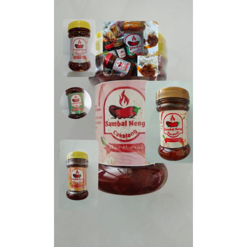 

sambel teri|sambel pedas|viral