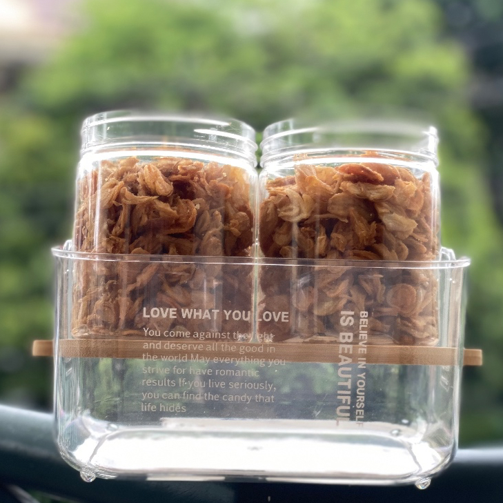 

Bola Bawang Goreng Kriuk 150gr IK3