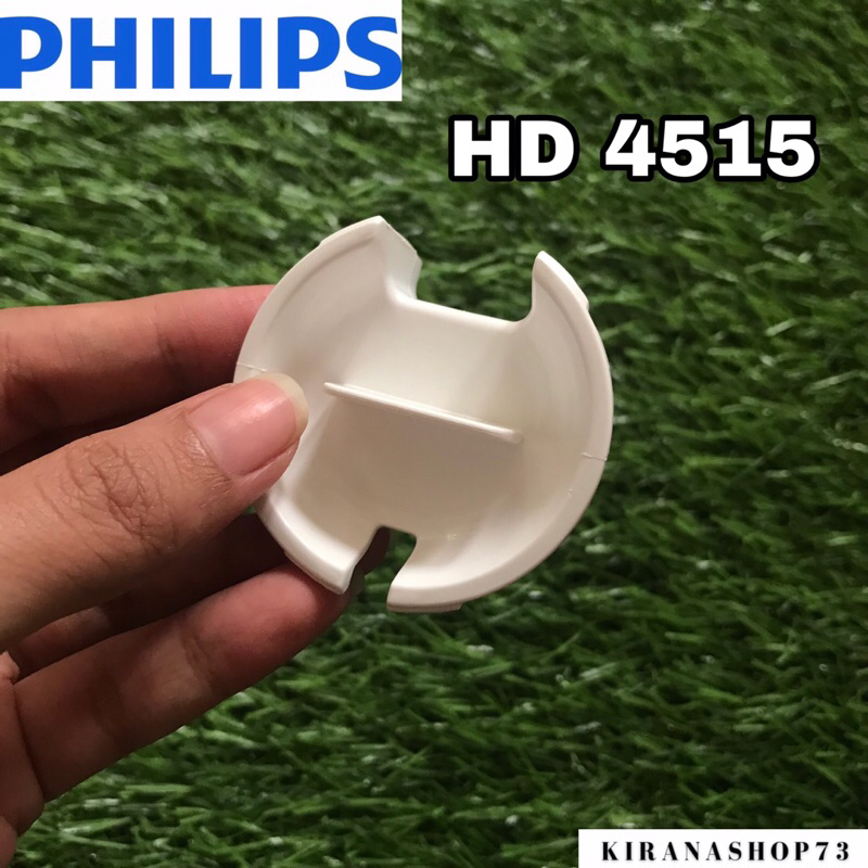 Tutup Uap Rice Cooker Philips HD 4515 Original