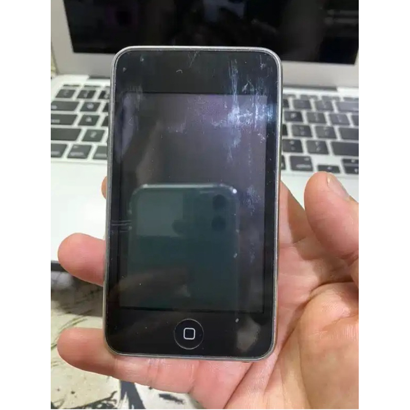Ipod Apple Gen 2 Kondisi Bagus