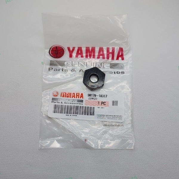 Mur As Pully Belakang Mio Sporty Smile Soul Fino Karbu Nouvo ORI YGP