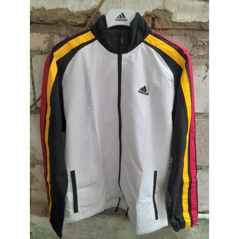 windbraker adidas germany