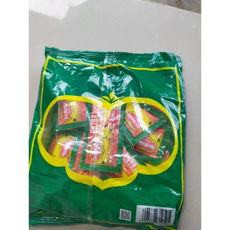 

SAUS CABAI SACHET DEL MONTE