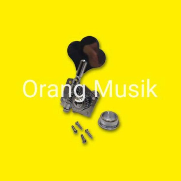 TRENTERBARU Dryer Bass Fender Satuan  Tuning Bass Music Man Satuan dan Full Set