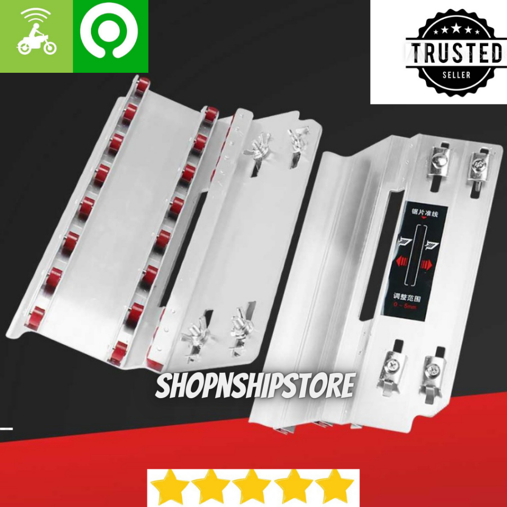 Dudukan Miter 45 Derajat Adapter Mesin Potong Keramik