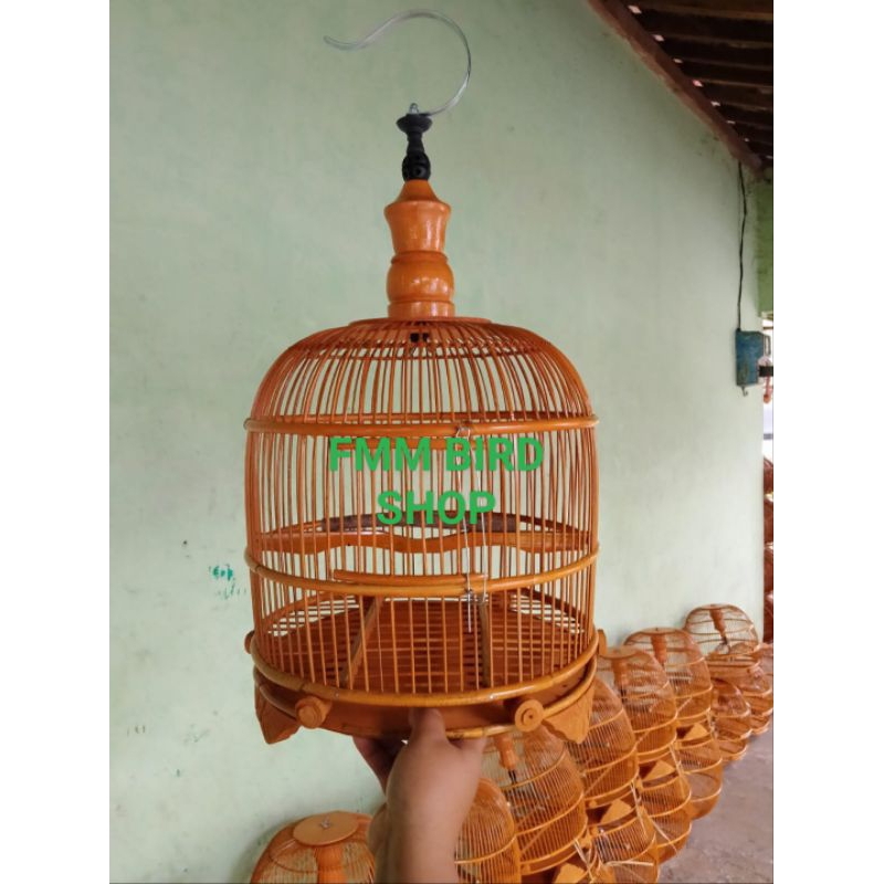 SANGKAR CUNGKOK MINION