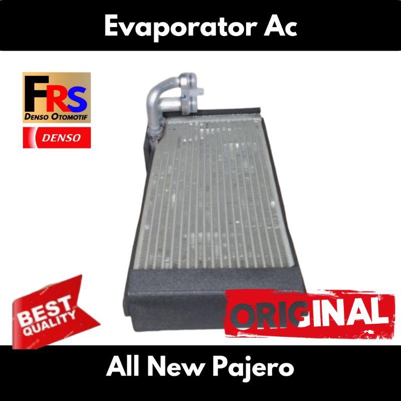 Evap AC All new Pajero Belakang Evaporator AC all new Pajero Coil New Pajero belakang Original