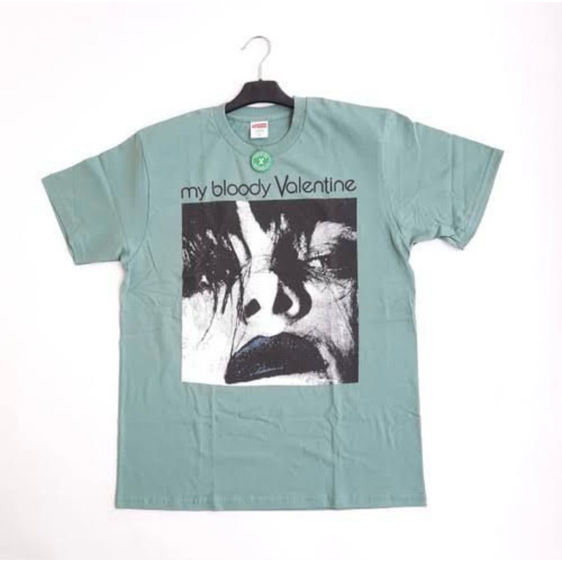 Kaos My Bloody Valentine