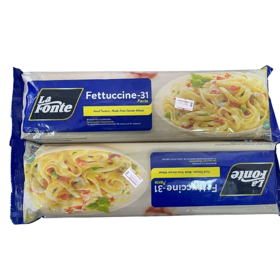 

La Fonte Fettuccine-31