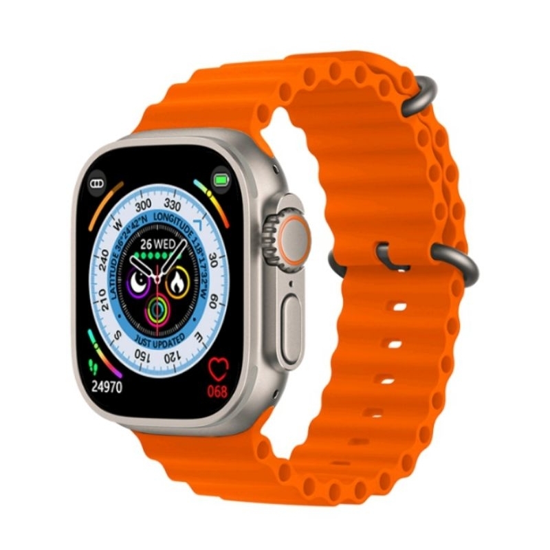 SMARTWATCH S9 ULTRA
