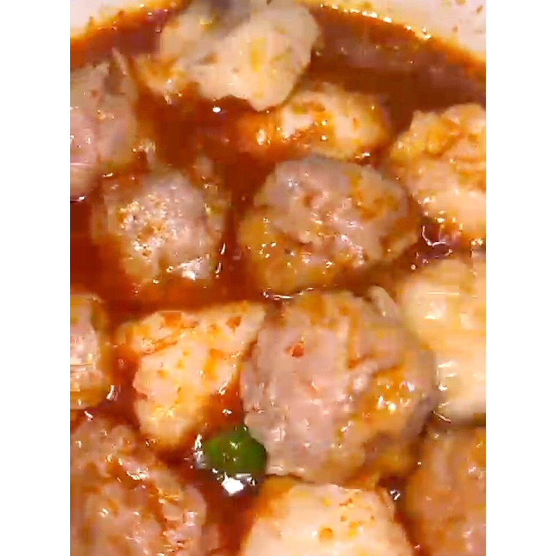 

BASO IKAN RATU BEJO 1/2 KG.