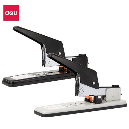 

Deli - Stapler Heavy Duty 50sheets - Staples E0392