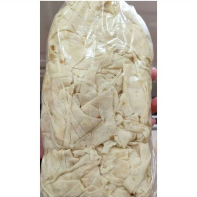 

Kriwilan Kulit Kebab