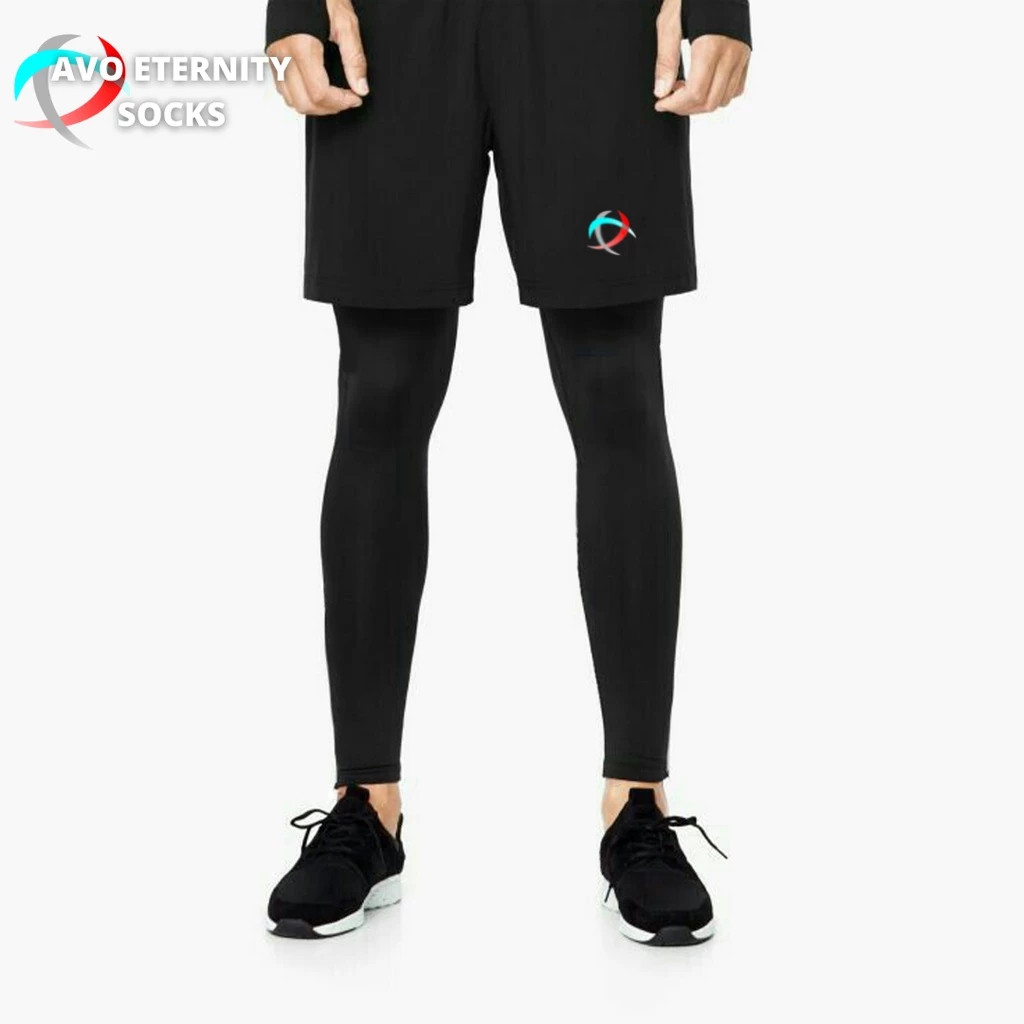 Manset kaki AVO Panjang