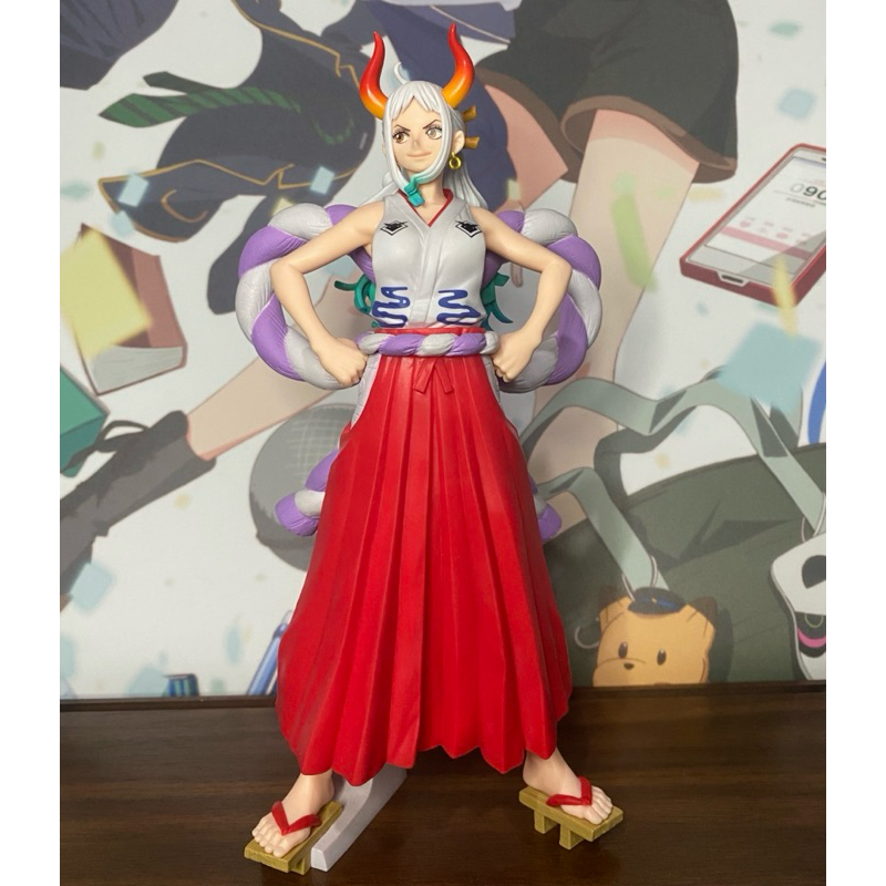 King of Artist Yamato