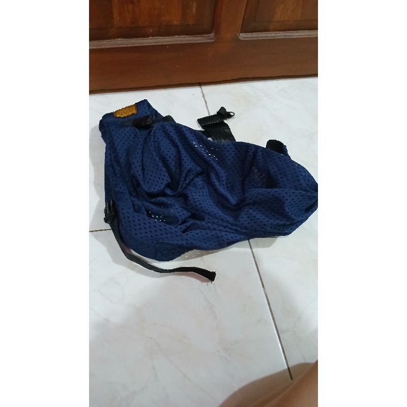 Preloved Cuddle Me Geos Fit Air