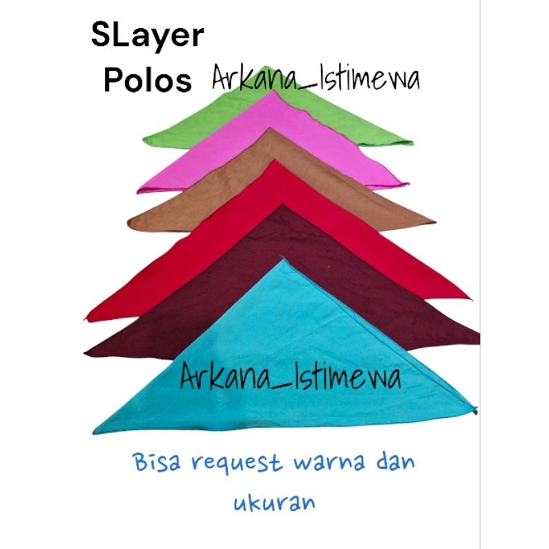 SLAYER POLOS SEGITIGA/SLAYER UMROH MANASIK HAJI/SLAYER TOURS TRAVEL