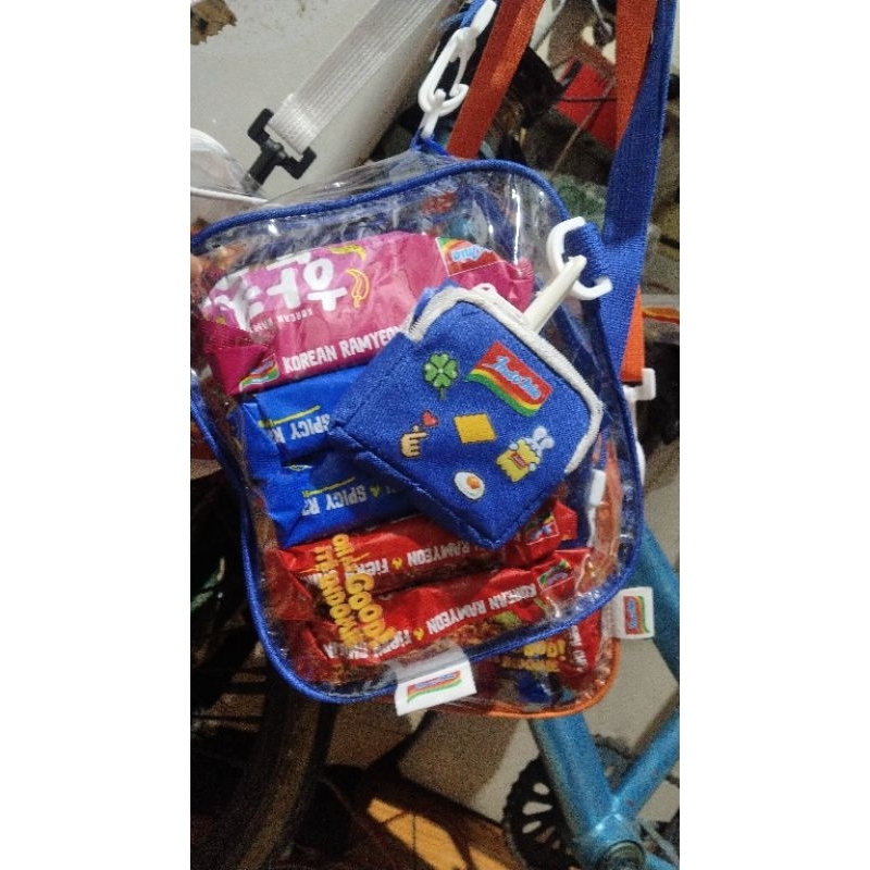 

indomie special edition