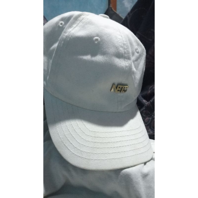 Topi NBA