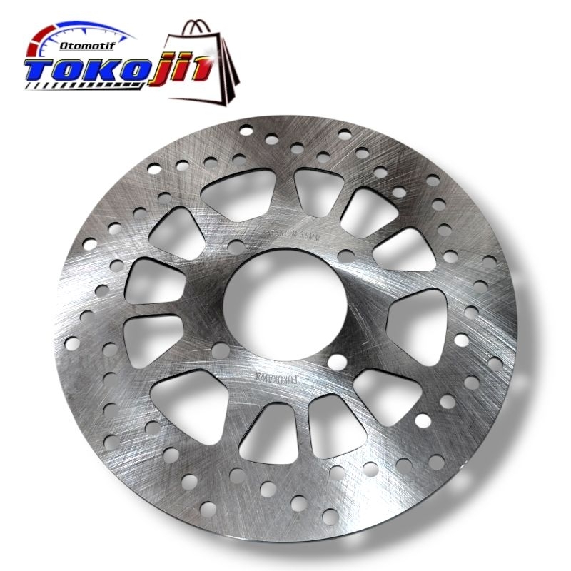 PIRINGAN CAKRAM DEPAN YAMAHA JUPITER Z VEGA R NEW MX ORIGINAL FUKUKAWA