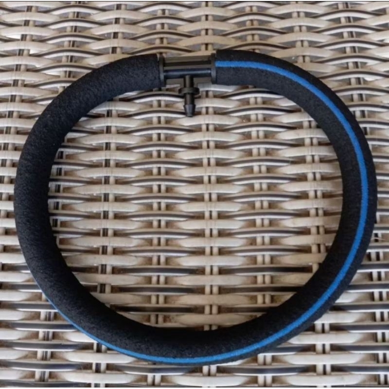 Uniring aerasi aerator aquarium dan kolam