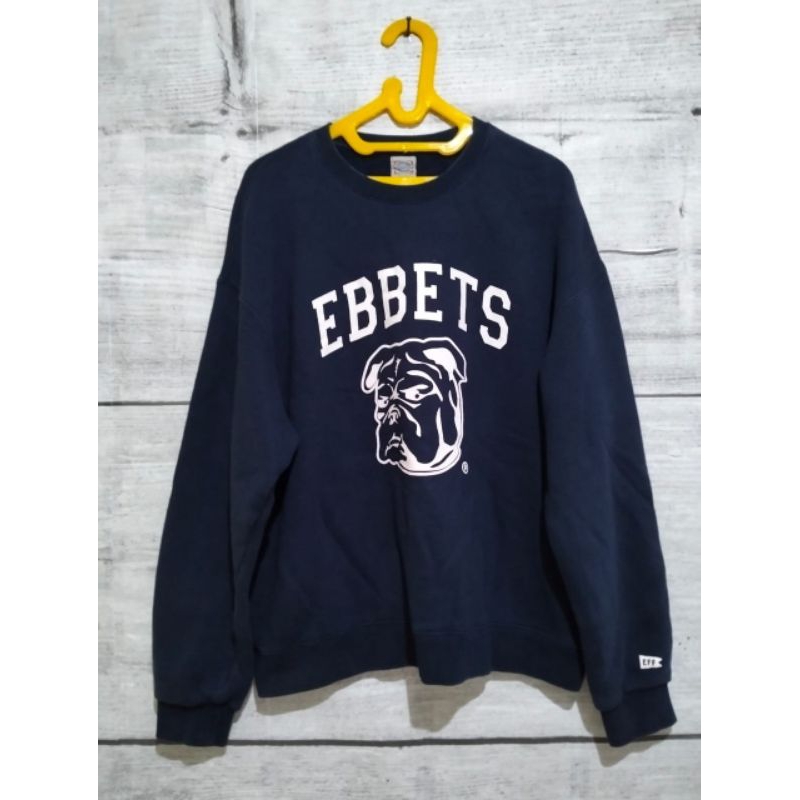 SWEATER / CN EBBETS