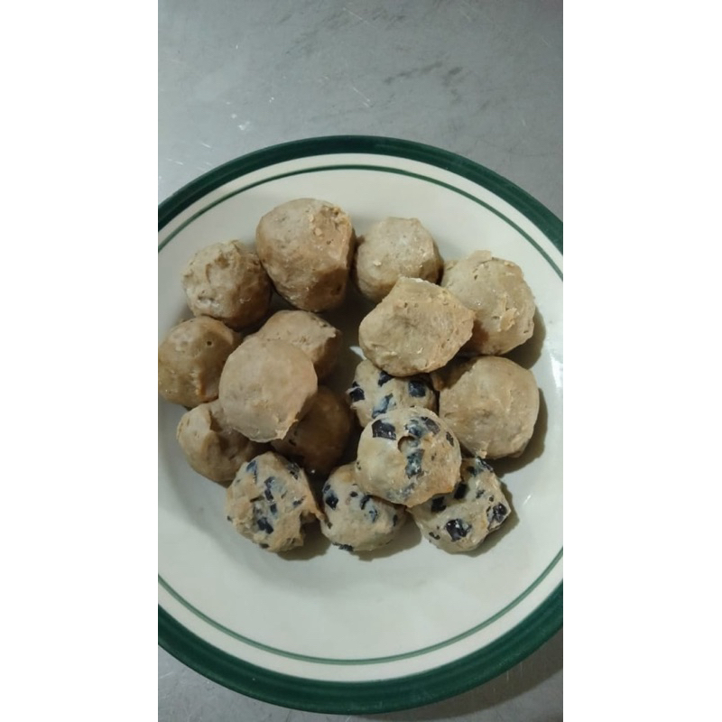 

Bakso beracun delok en wi