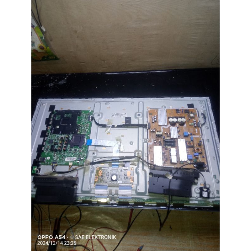 mainboard samsung 40hu7000w