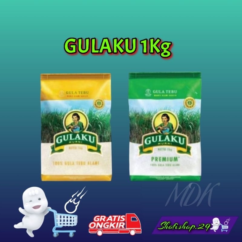 

GULAKU 1KG DAN CURAH