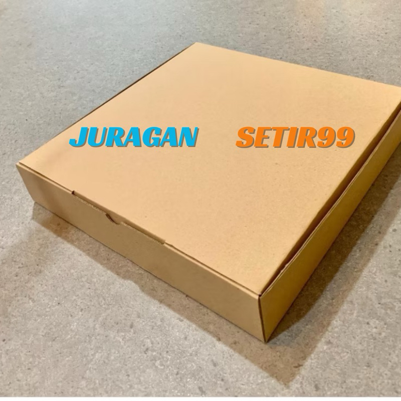 

Kardus Extra packing