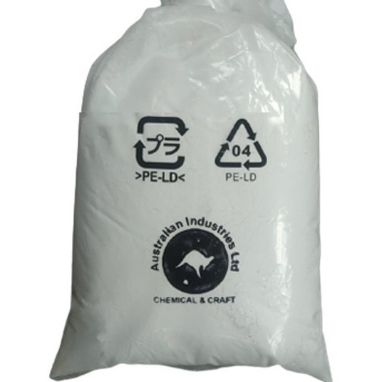 Tawas bubuk / Tawas Deodorant / Tawas Ketiak Bubuk 1 kg