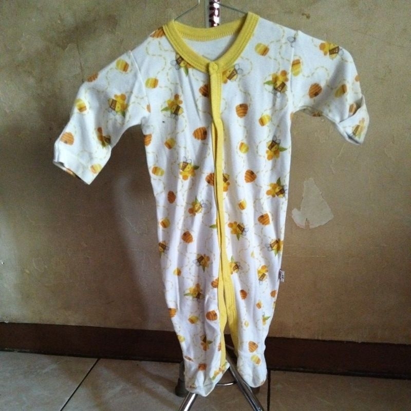 baju bayi 0-3 bulan