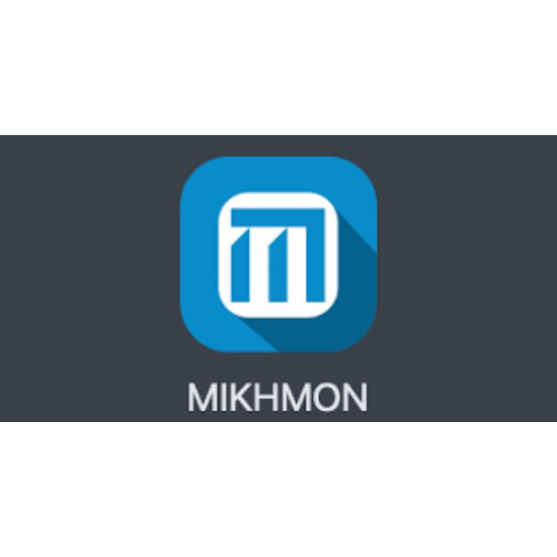 Mikhmon Online