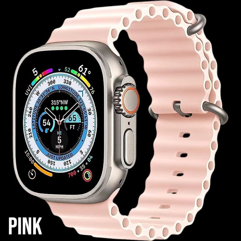 ORIGINAL SMARTWATCH SERIES 8 T800