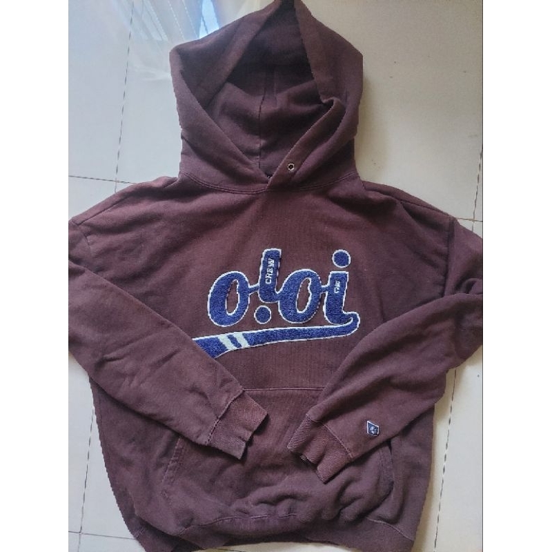 oioi HD second original