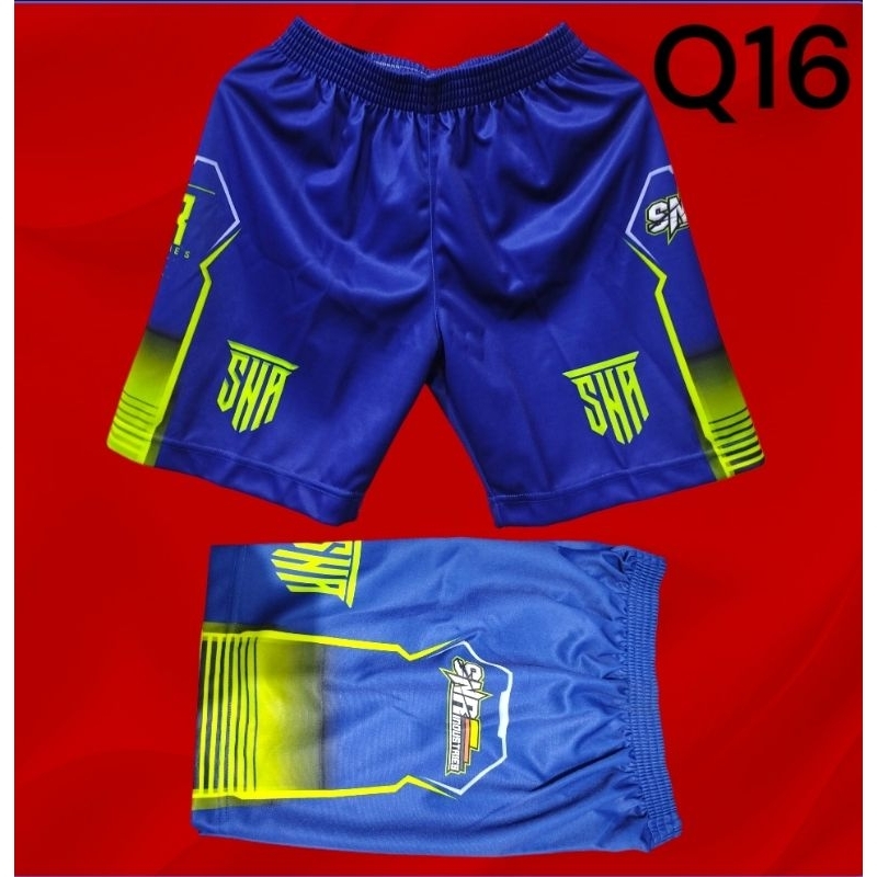 CELANA SNR INDUSTRIES VOLLY FULL PRINTING VOLY CELANA ORIGINAL SNR INDUSTRIES VOLLY CELANA SNR INDUS