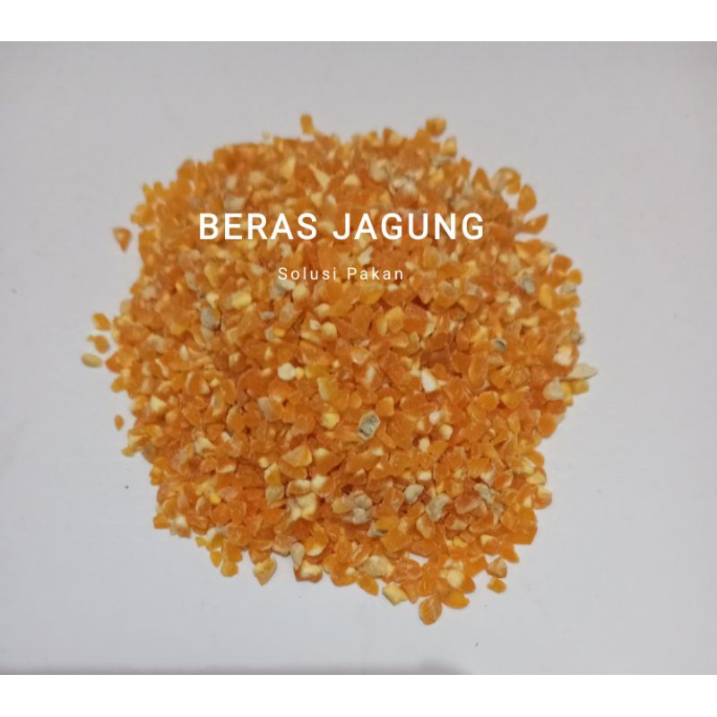 Beras Jagung 1kg