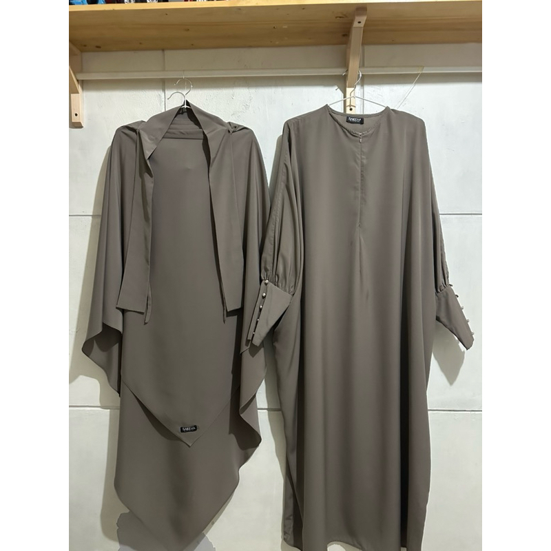 Saleeha official preloved