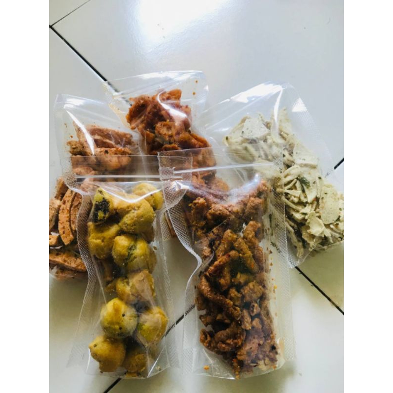 

snack enak