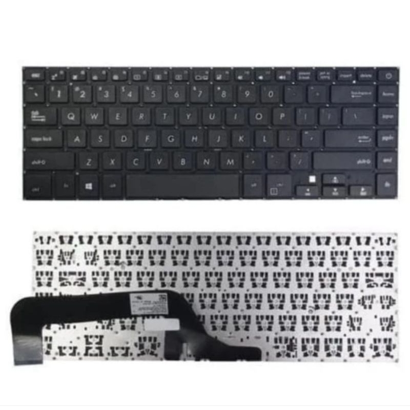 KEYBOARD ASUS X505 X505B X505BA X505Z X505ZA