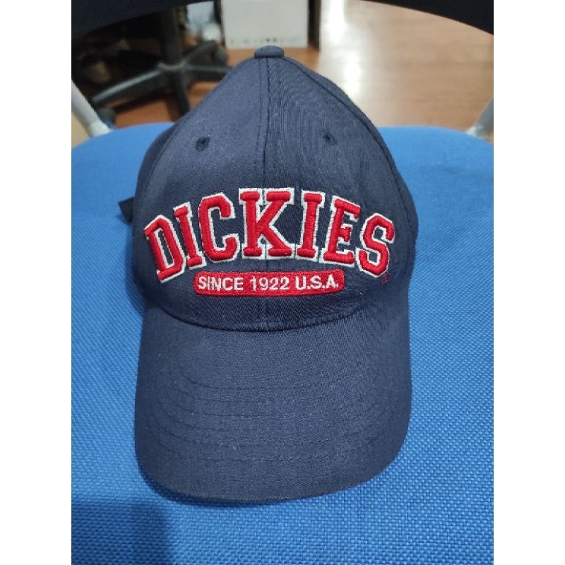 Topi Casual Dickies