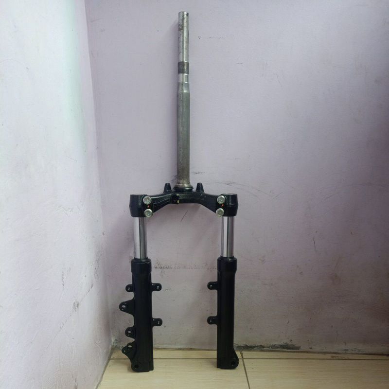 Shock breaker depan yamaha Nmax OLD Original