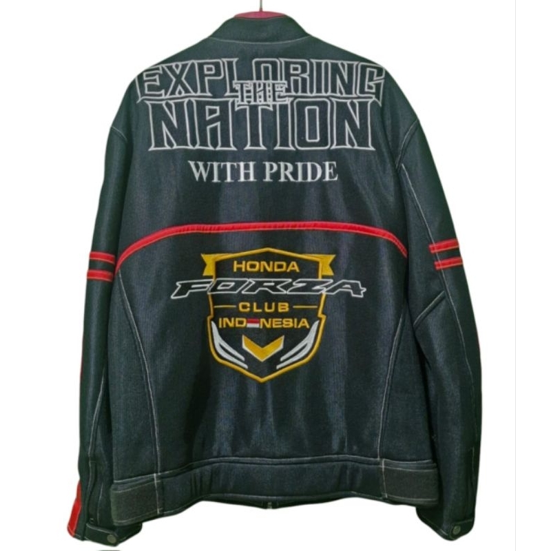 Jacket Rabbit and Wheels