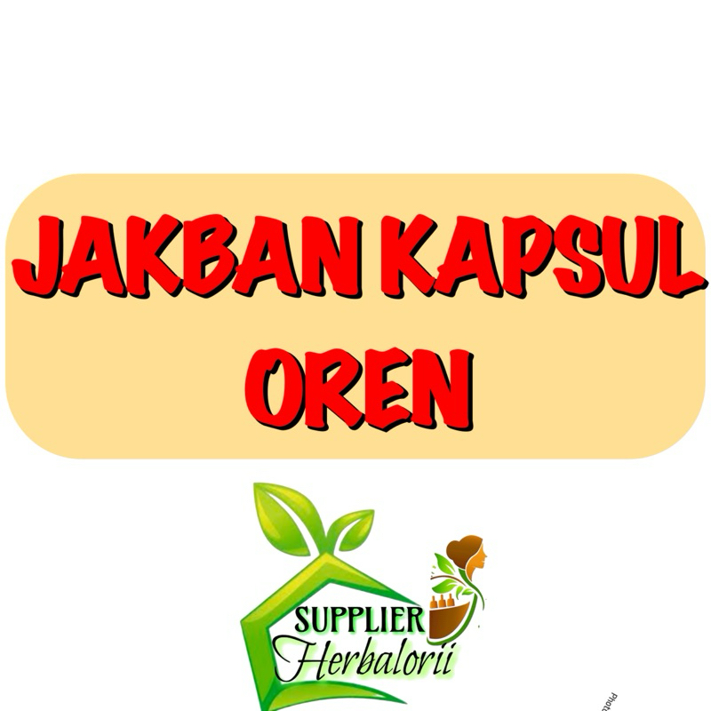 

jk kapsul