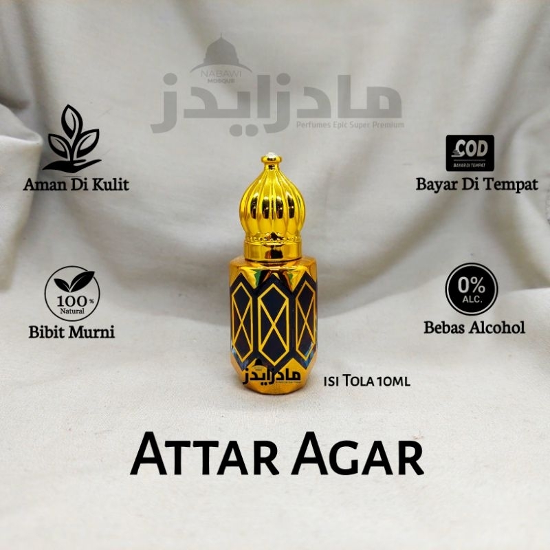 Attar Agar | Gaharu attar Agar Arab Saudi