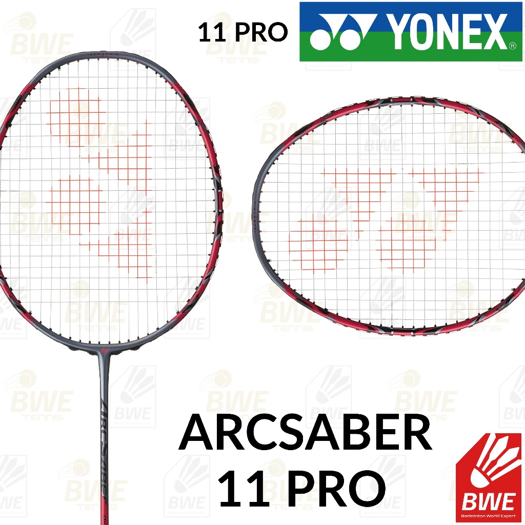 YONEX ARCSABER 11 PRO ORIGINAL YONEX 100%