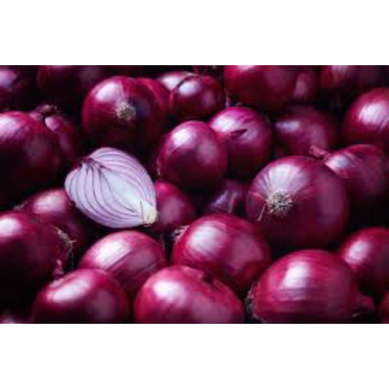 

BAWANG MERAH KERING BUMBU MASAK