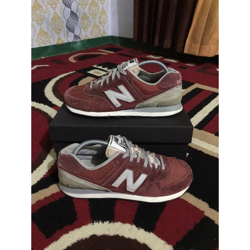 nb 574 classic