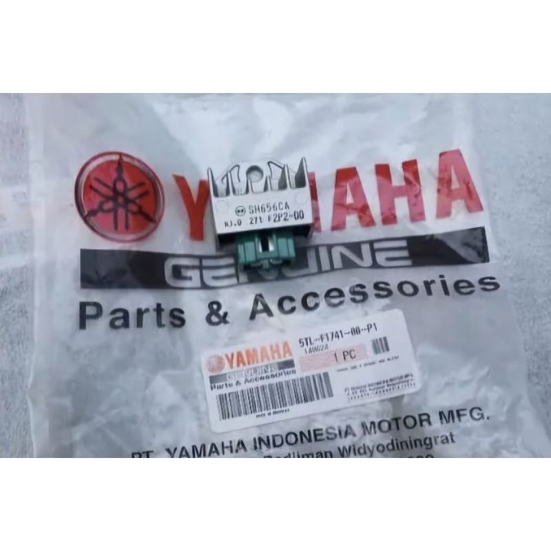 kiprok mio original yamaha